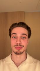 Harrison Siegel