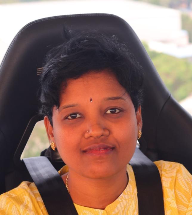 Karpagam Kumaran