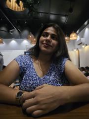 Sharmela P
