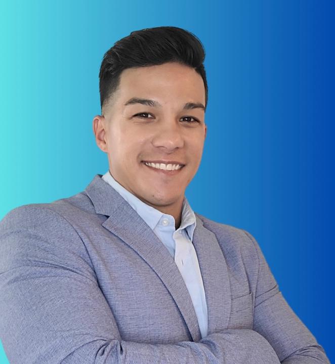 Patrick Reveira
