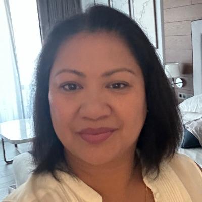 Elizabeth Suena