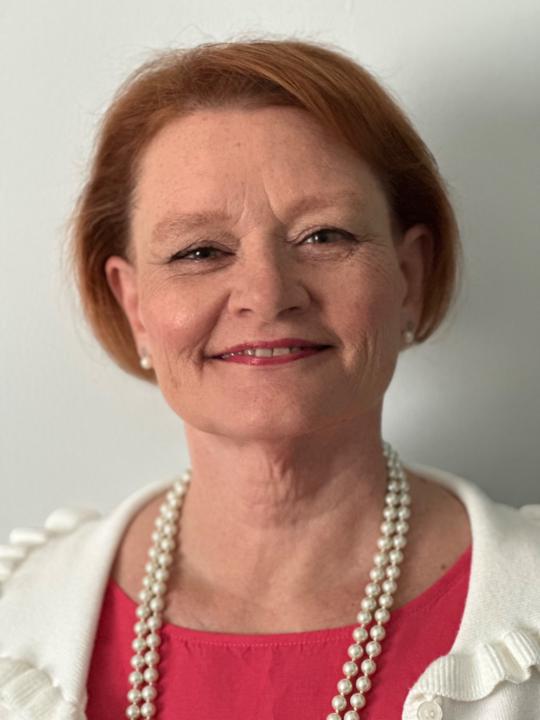 Lisa Simon