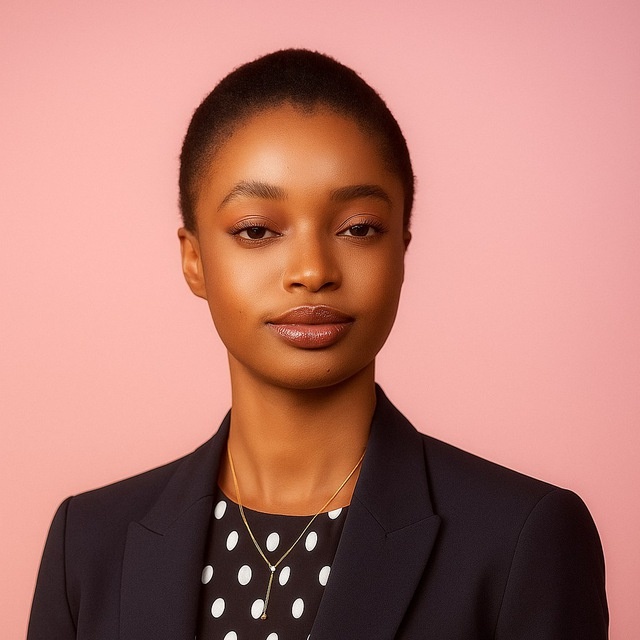 Susan Akintunde