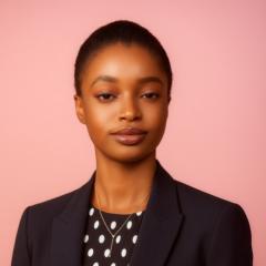 Susan Akintunde