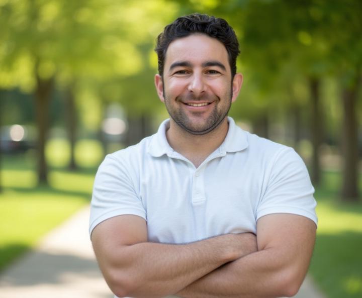 Jake Cohen