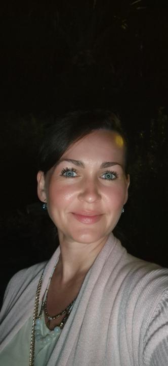 Daniela Boesherz