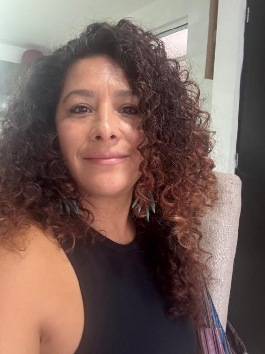 Meili Villalba