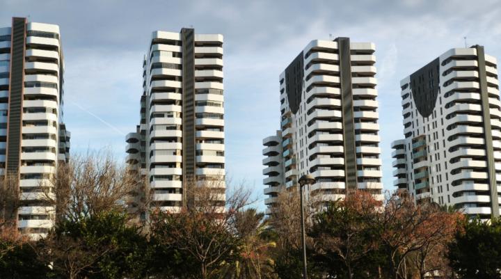 Francisco Javier Luque