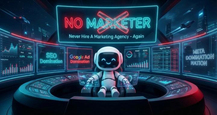 NO Marketer