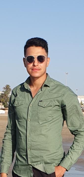 Yahya Battaleb