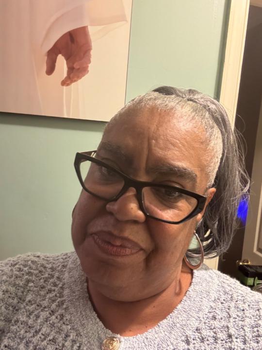 Earlette Thomas