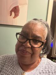 Earlette Thomas