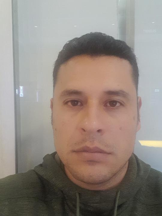 Fredy Castillo