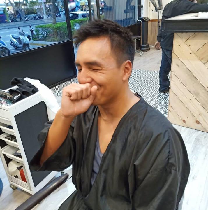 Harrison Chou