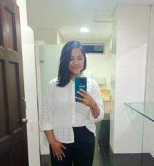 Elian Judith Quispe  Llicahua