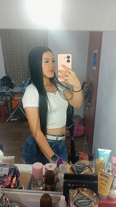 Mariana Velasco Bedoya