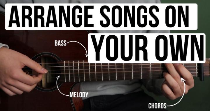 Fingerstyle Freedom