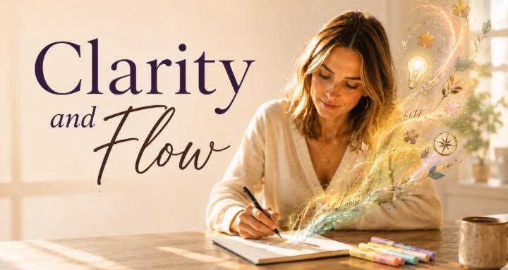 Clarity and Flow