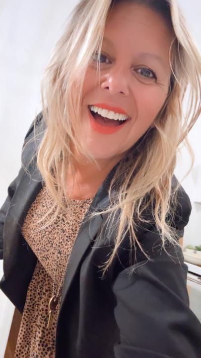 Karina Wyllie