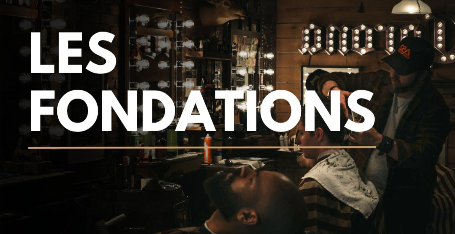 3 - LES FONDATIONS