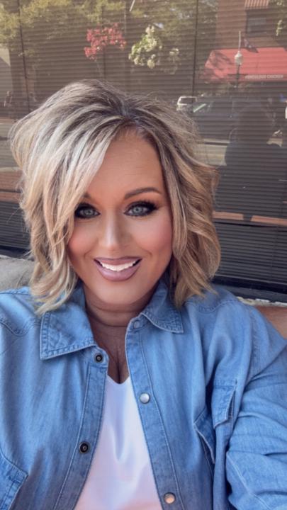 Amanda Powers-McConnell