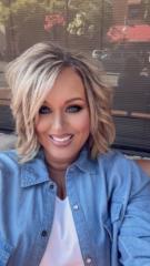 Amanda Powers-McConnell