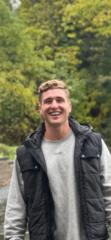 Connor Meekins