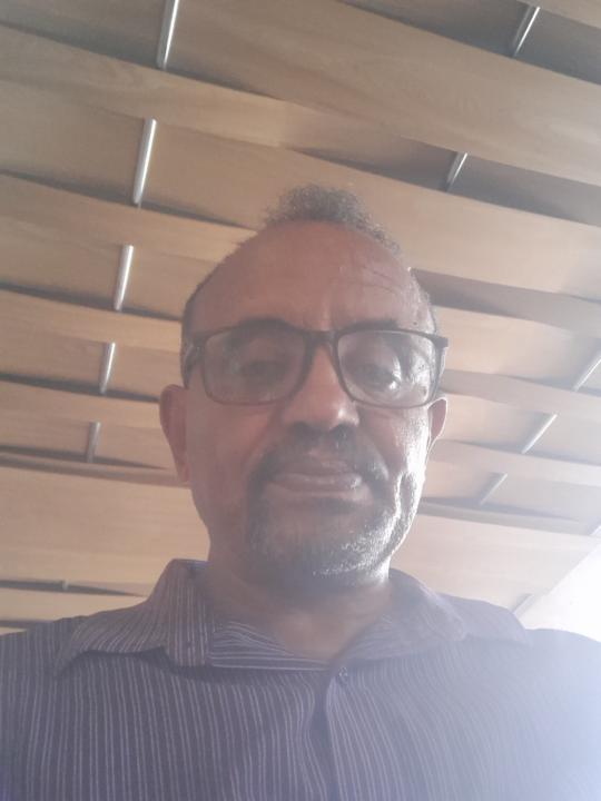 Daniel Teklemariam