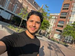 Michael Ramos