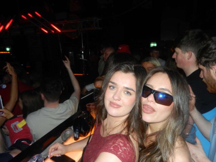 Jessica Laffan