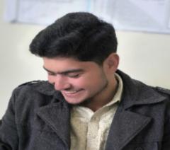 Muhammad Baryalkhan