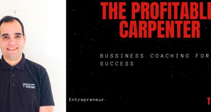 The Profitable Carpenter