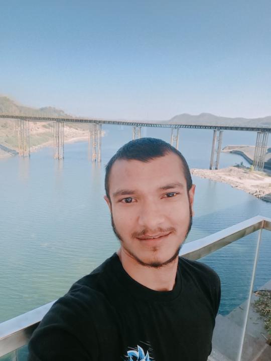 Harsh Mavani