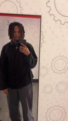 Mike Carter