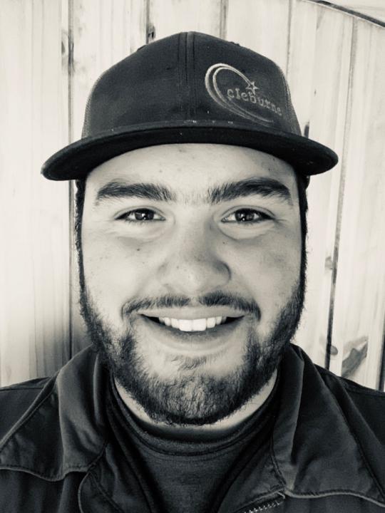 Trevor Sjotvedt