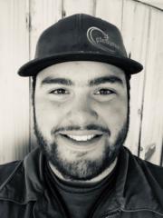 Trevor Sjotvedt