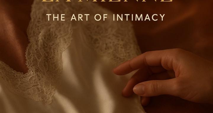 La Mienne - Her secret art 