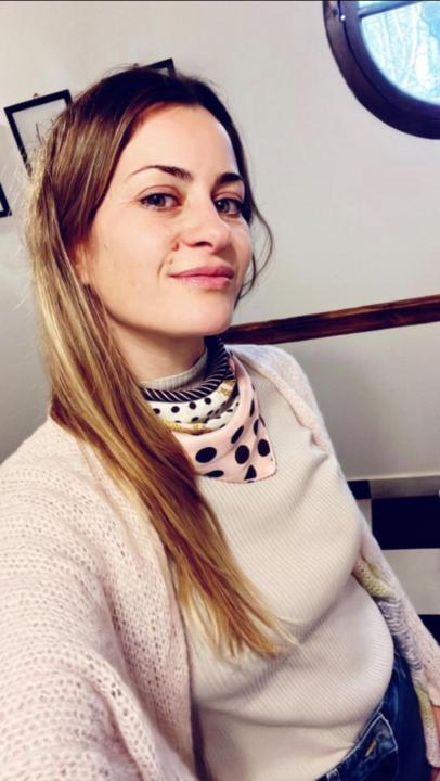 Maria paz Rodriguez
