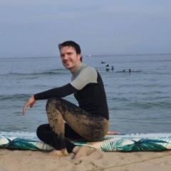 Costa Dervas