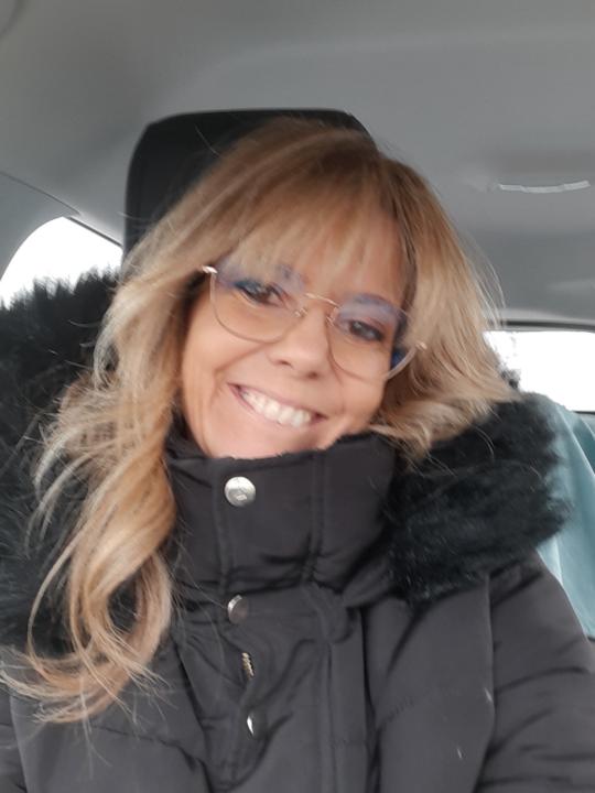 Corinne Blanc