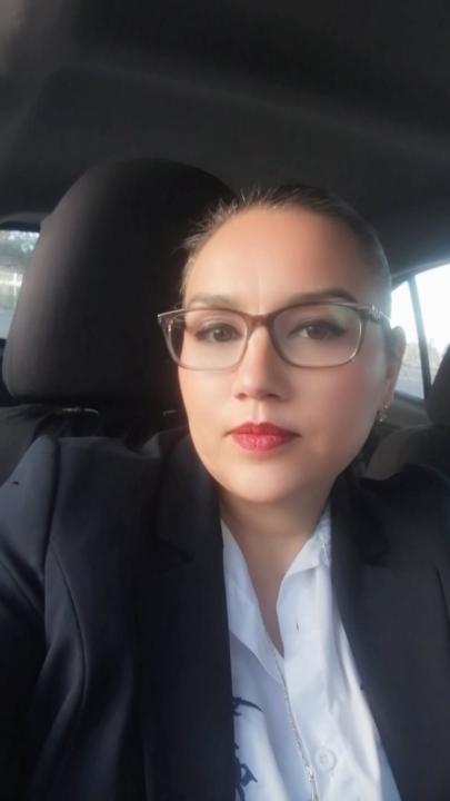 Silvia Beatriz Espinoza Navarro