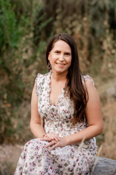 Jen Okonski