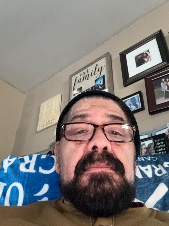 Abel Rios