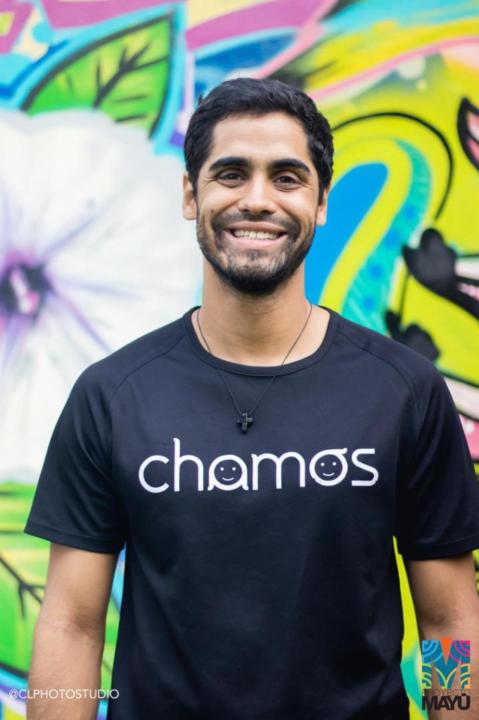 Samuel Diaz