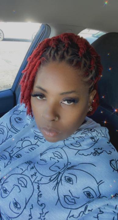 Shontia Washington