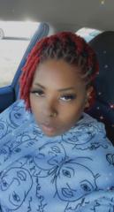 Shontia Washington