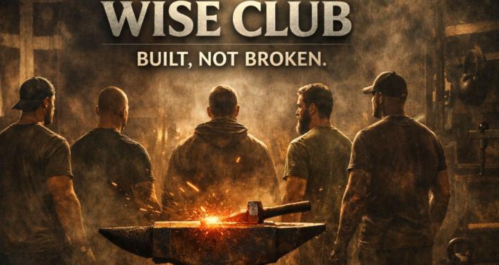 Wise Club