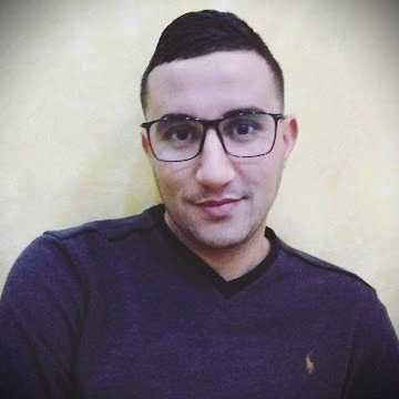 Abdelmalek Hamrit