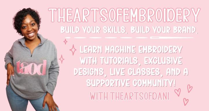 theartsofembroidery