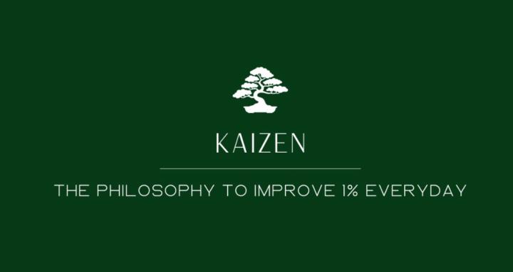 KAIZEN